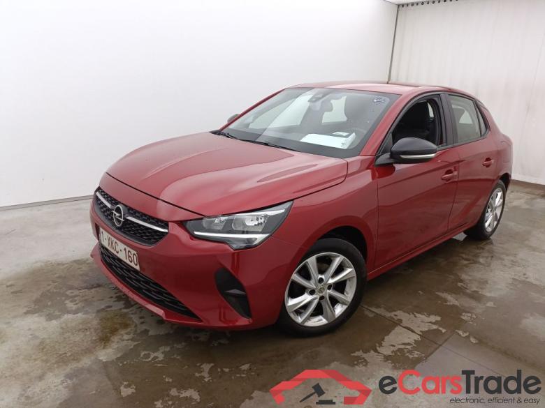 Opel Corsa 1.2 55kW S/S Edition 5d #4