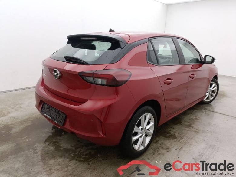 Opel Corsa 1.2 55kW S/S Edition 5d #5