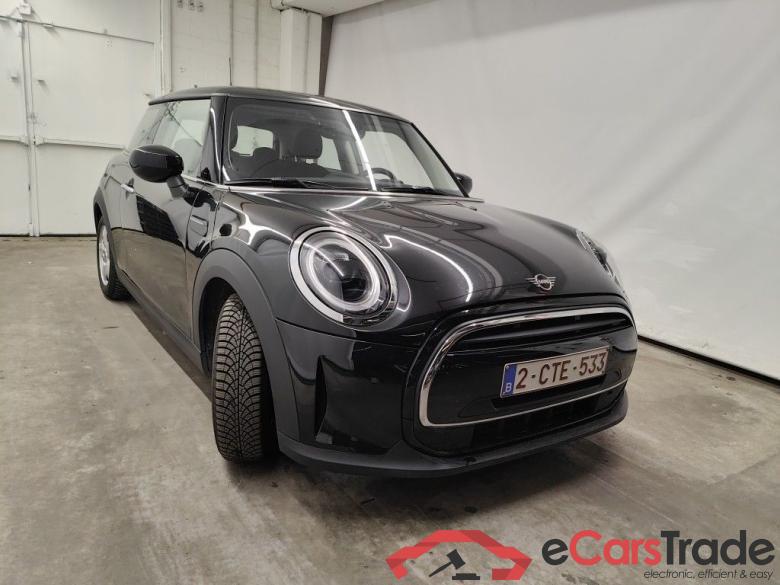 Mini Cooper 3d #2