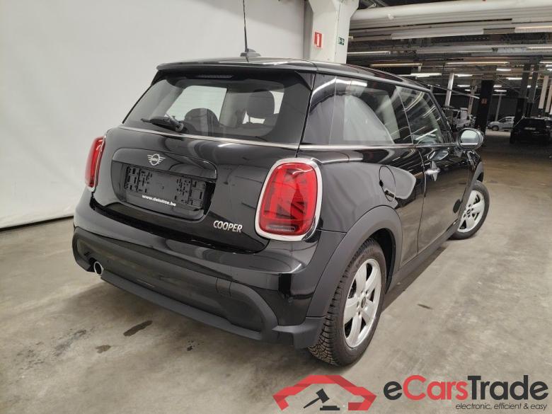 Mini Cooper 3d #5