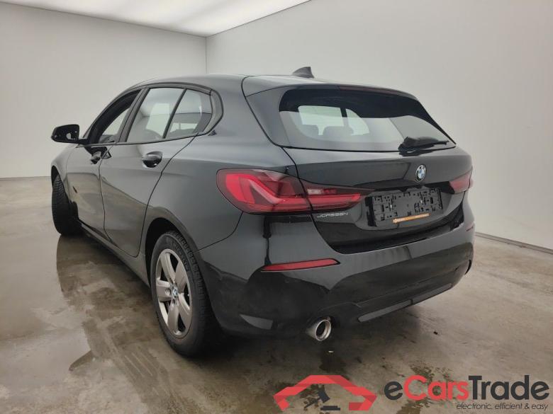 BMW 1 Reeks Hatch 116dA (85 kW) 5d #3