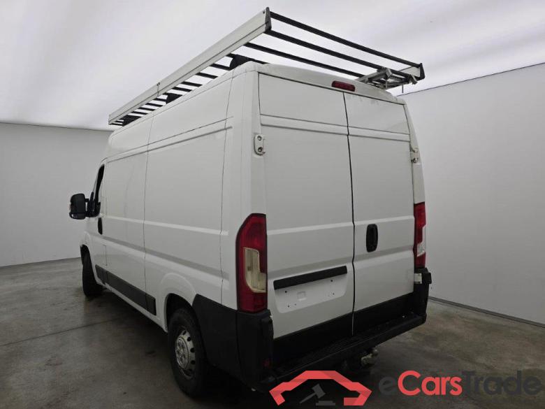 PEUGEOT BOXER 335 FOURGON MWB HR DSL - 2014 2.2 BlueHDi 140 L2H2 Premium S&S 5d #3