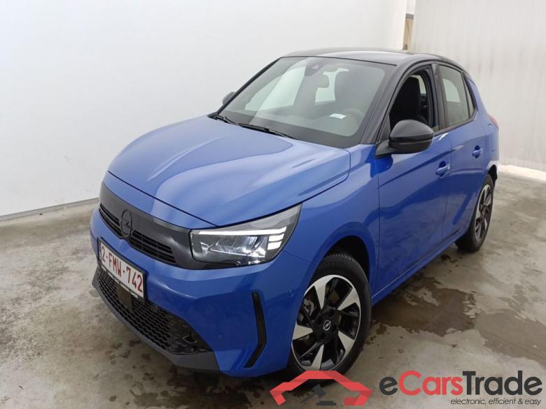 Opel Corsa BEV Long Range 51kWh GS 5d excluweb end 26.12 #1