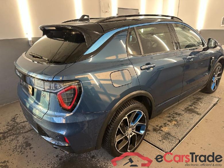 LynkAndCo Lynk & Co 01 ´20 LYNK & CO 01 PHEV 5d 132kW #4