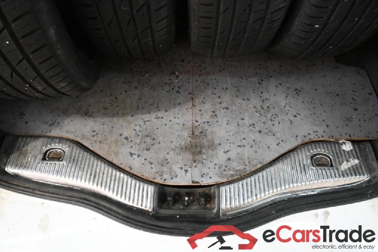 Ford Mondeo Wagon ´14 Mondeo Turnier Titanium 2.0 EcoBlue 110KW AT8 E6dT #5