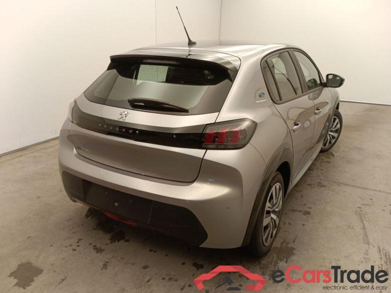 Peugeot e-208 Active Pack exs2i #5