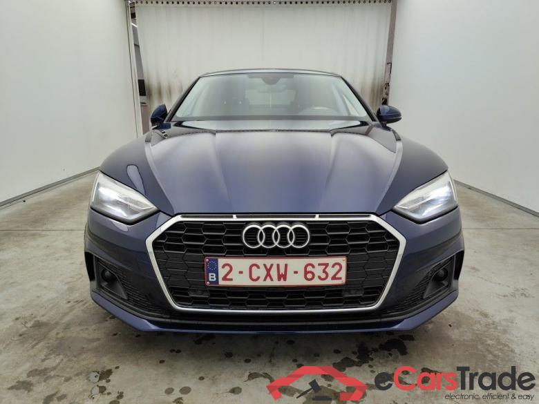 Audi A5 Sportback 30 TDI S tronic Bus. Ed. Attraction 5d #1