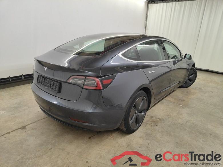 Tesla Model 3 Standard RWD Plus 4d #5