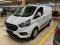 preview Ford Transit Custom #0