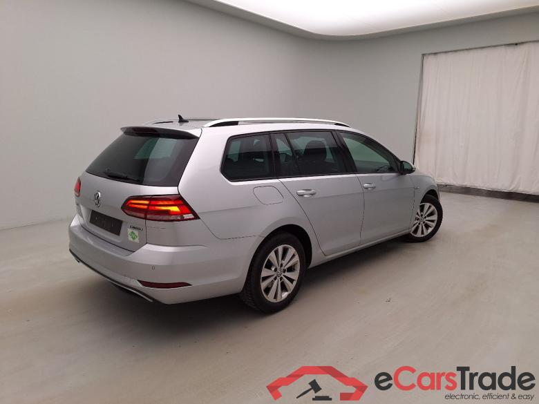 VW, Golf VII Var.FL'16, Volkswagen Golf Variant 1.5 TGi BlueMotion 96kW Co #5