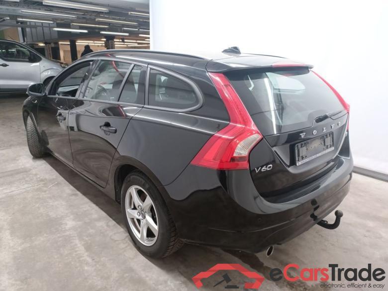 Volvo V60 D2 Kinetic 5d #3
