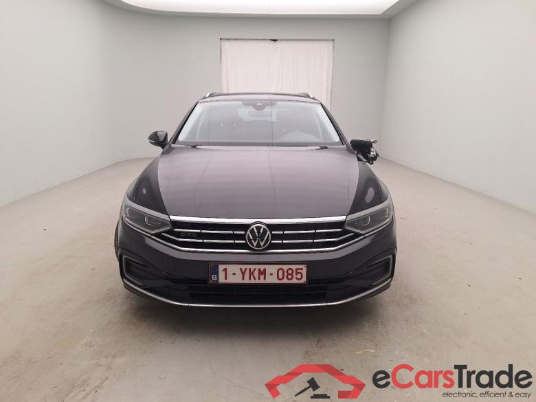 VW, Passat Variant FL'19, Volkswagen Passat Variant 1.4 TSI DSG6 GTE Busines #1