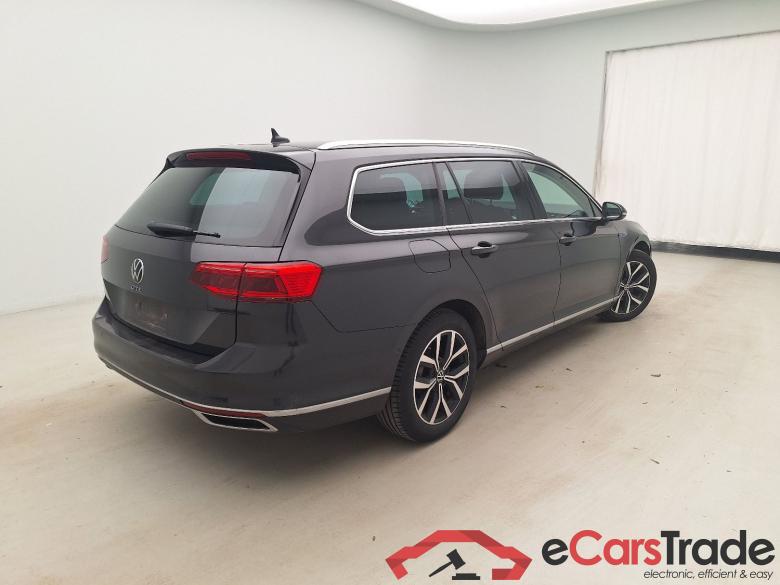 VW, Passat Variant FL'19, Volkswagen Passat Variant 1.4 TSI DSG6 GTE Busines #3