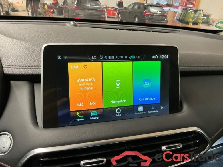MG EHS ´21 MG EHS PHEV Comfort 5d 119kW #2
