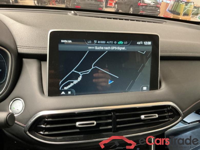 MG EHS ´21 MG EHS PHEV Comfort 5d 119kW #6