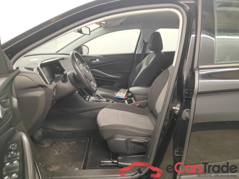 Opel Grandland 1.5 Turbo D S/S AT8 Business Edition 5d #6
