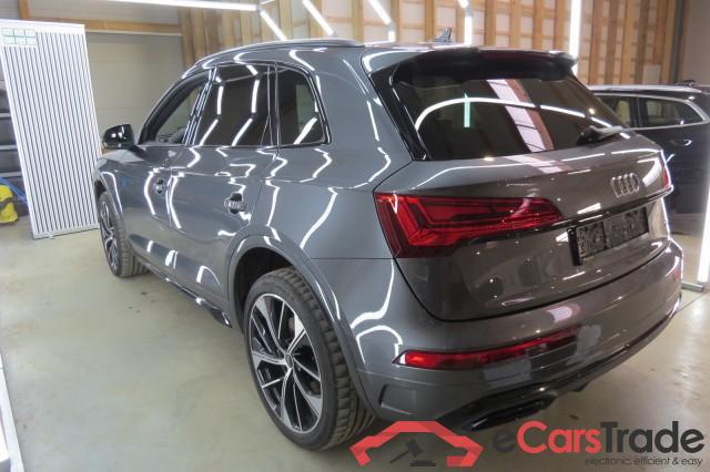 Audi Q5 ´16 Q5 40 TDI quattro S line 2.0 TDI 150KW AT7 E6d #2