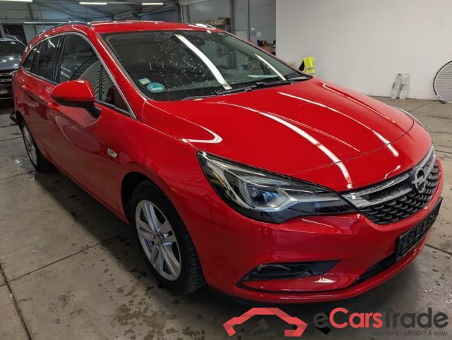 Opel Astra ST ´15 Astra K Sports Tourer INNOVATION Start/Stop 1.4 Turbo 92KW MT6 E6dT #4