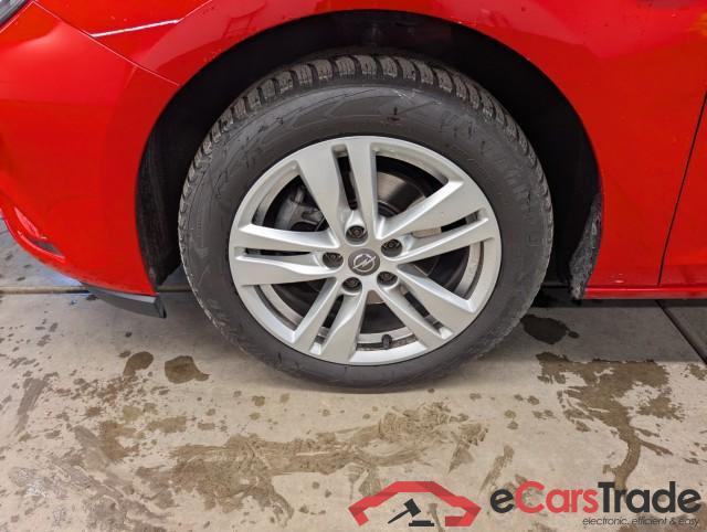 Opel Astra ST ´15 Astra K Sports Tourer INNOVATION Start/Stop 1.4 Turbo 92KW MT6 E6dT #6