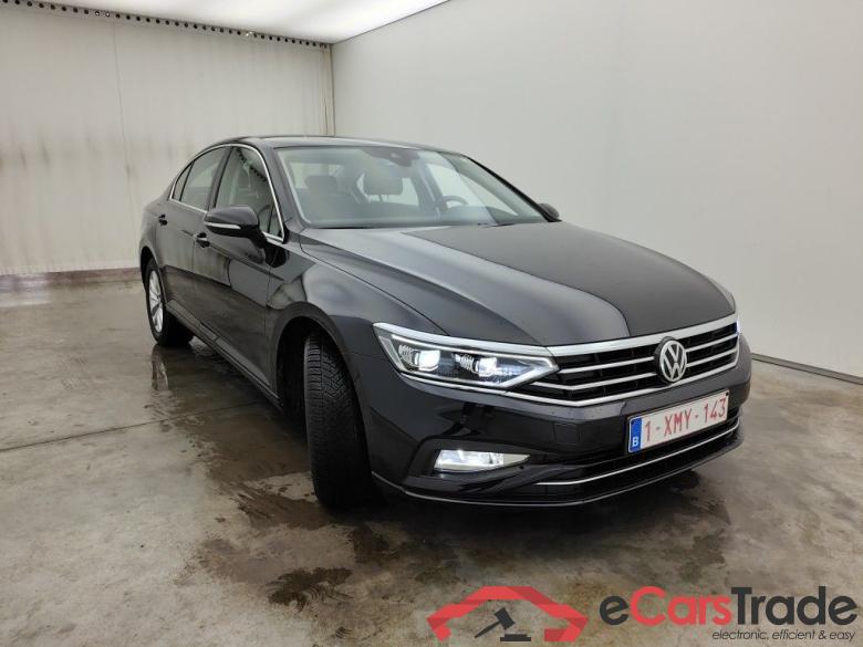Volkswagen Passat 1.6 TDI Style Business DSG 4d #2