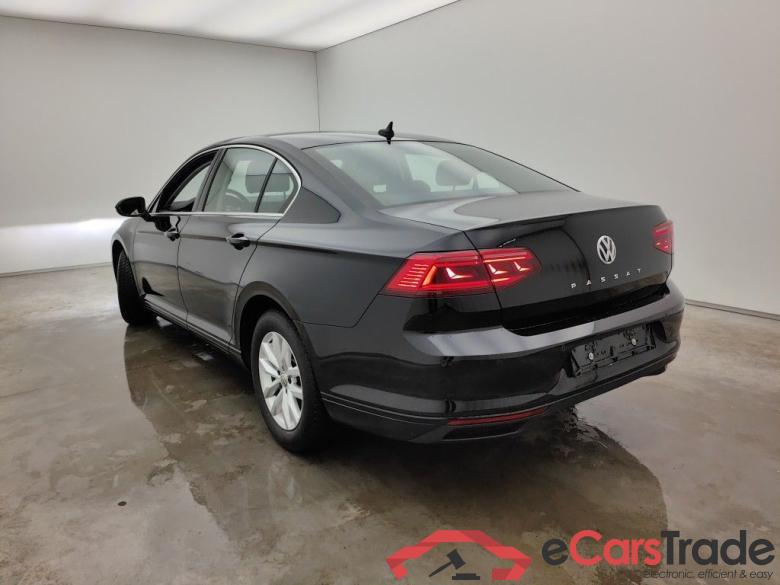 Volkswagen Passat 1.6 TDI Style Business DSG 4d #3