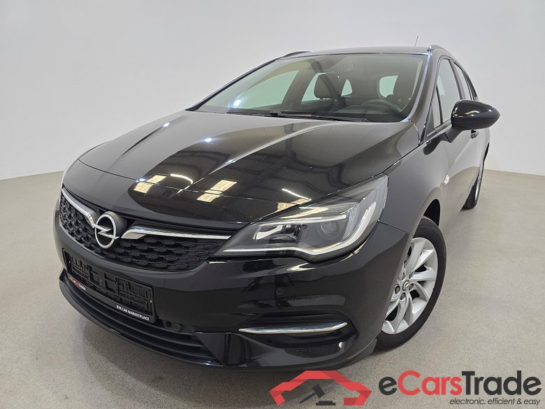 Opel Astra Sports Tourer 1.5d Edition Navi Camera Klima PDC ...