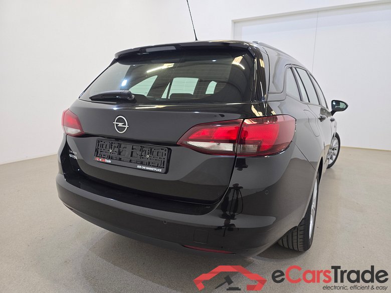 Opel Astra Sports Tourer 1.5d Edition Navi Camera Klima PDC ... #4