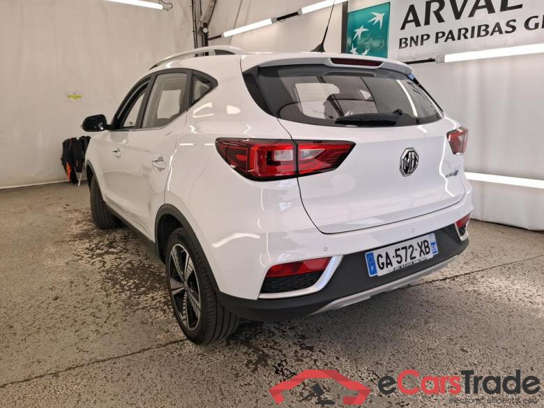 MG Luxury 143ch MG ZS / 2020 / 5P / SUV Luxury 143ch #3