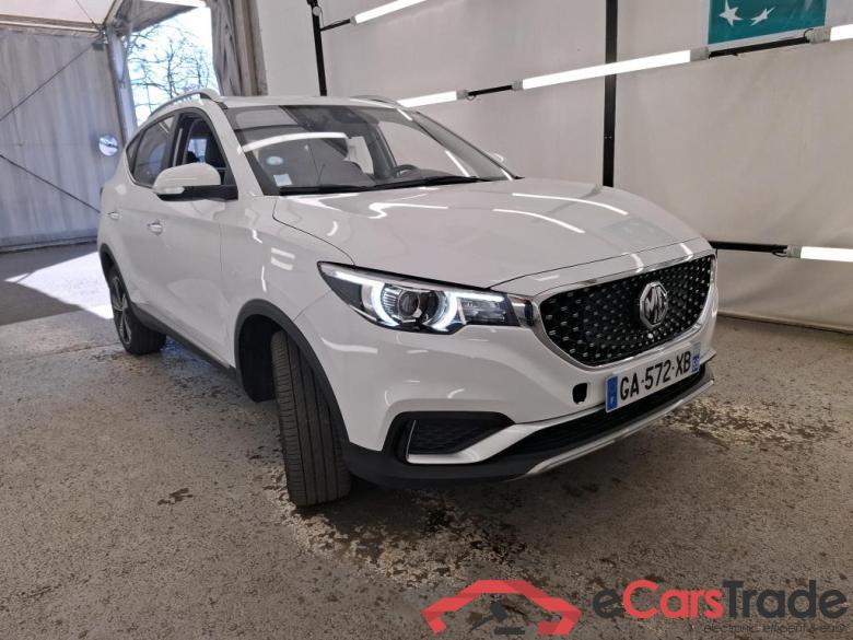 MG Luxury 143ch MG ZS / 2020 / 5P / SUV Luxury 143ch #5