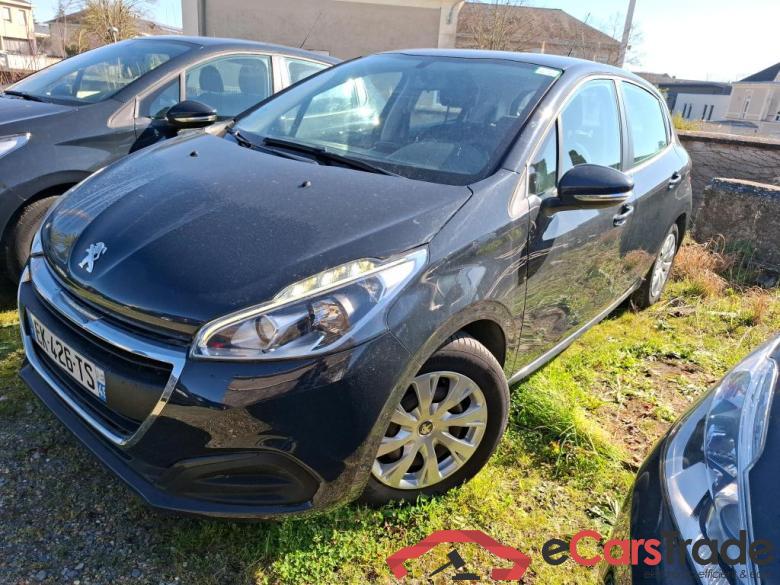 Peugeot 1.2 PureTech 68 Active 5P 208 Active 1.2 PureTech 70CV BVM5 E6 #1