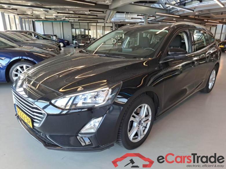 FORD Focus Wagon 1.0 EcoB. Tr Ed. bns #1