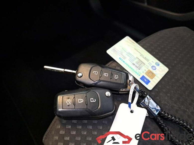FORD Focus Wagon 1.0 EcoB. Tr Ed. bns #6