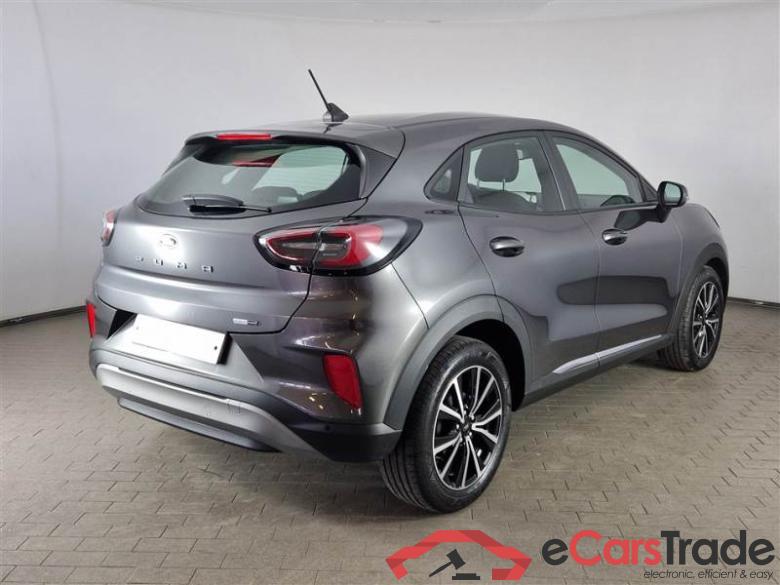 Ford 40 FORD PUMA / 2019 / 5P / SUV 1.0 ECOBOOST HYBRID 125CV TITANIUM AUTO #2