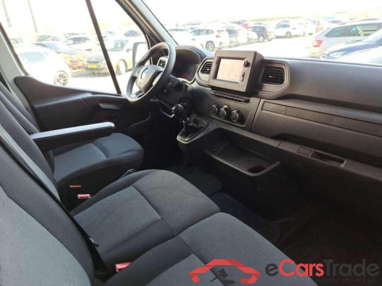 RENAULT Master T35 2.3dCi L2H2 W.E. #3