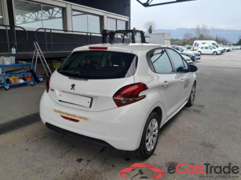 Peugeot 1 PEUGEOT 208 2012 5 PORTE BERLINA ACTIVE BLUEHDI 75CV #2