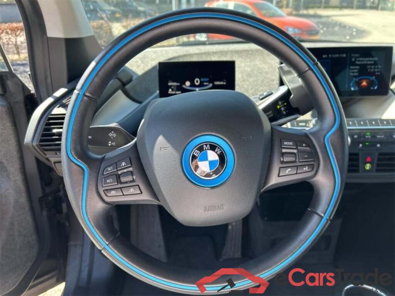 BMW i3 Bns Ed. 120Ah 42kWh #4
