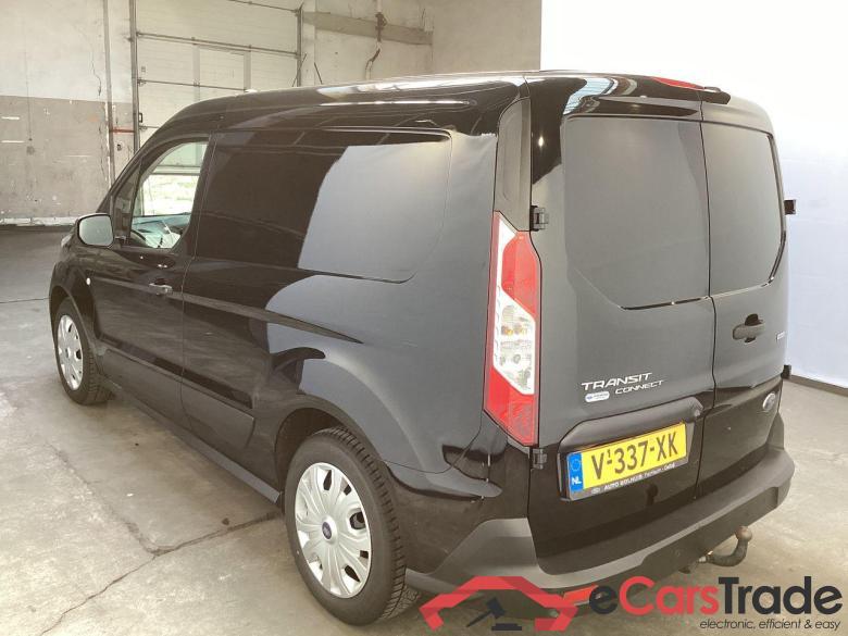 FORD TRANSIT CONNECT 1.5 EcoBlue L1 Trend #3