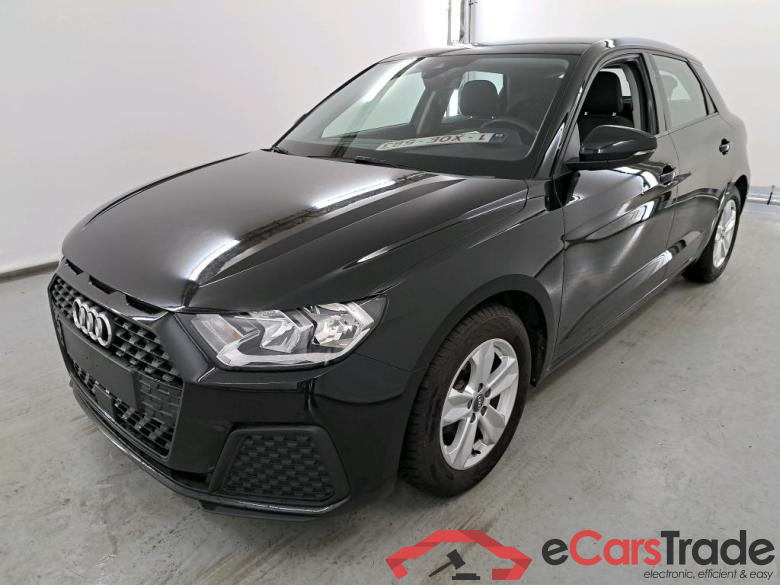 AUDI A1 SPORTBACK - 2019 25 TFSI Business Plus