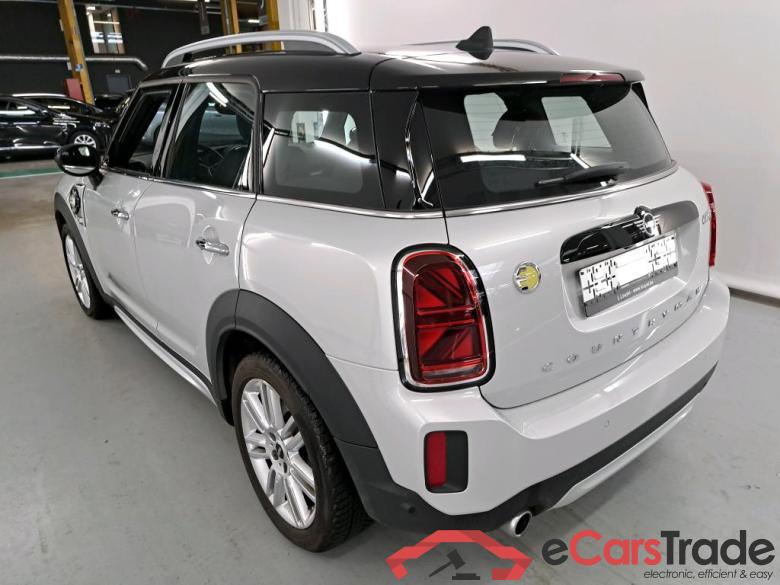 MINI COUNTRYMAN 1.5 COOPER S E 4WD AUTO Comfort  External mirror ACO Business Edition #3