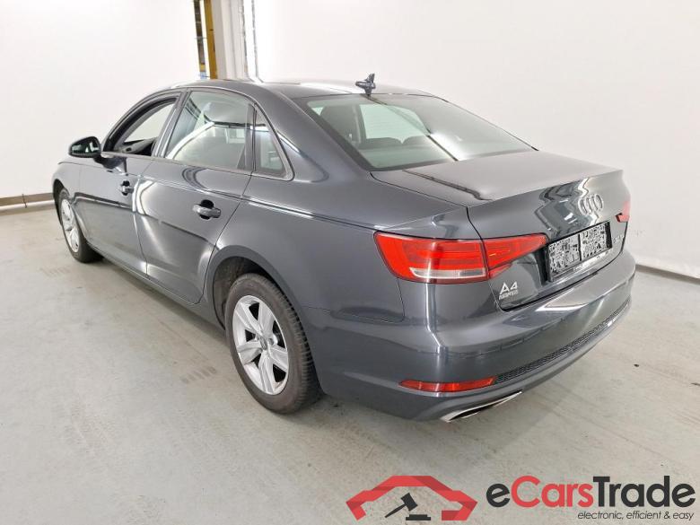 AUDI A4 30 TDi Business Edition S tron.(EU6d-T.) STOCK Business #3