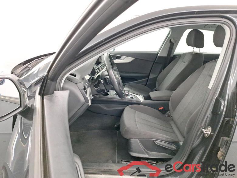 AUDI A4 30 TDi Business Edition S tron.(EU6d-T.) STOCK Business #5