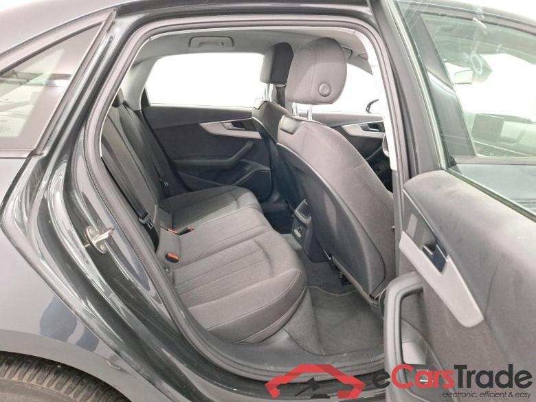 AUDI A4 30 TDi Business Edition S tron.(EU6d-T.) STOCK Business #6