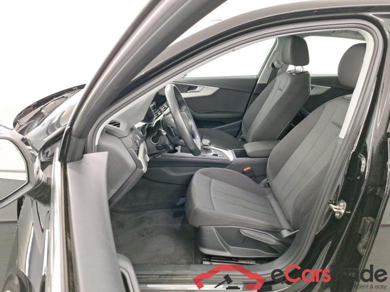 AUDI A4 DIESEL - 2020 30 TDi Business Edition S tronic Business #5