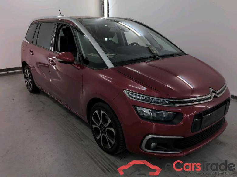 CITROAu2039N GRAND C4 SPACETOURER DIESEL 1.5 BlueHDi Business Lounge (Fl.) #2
