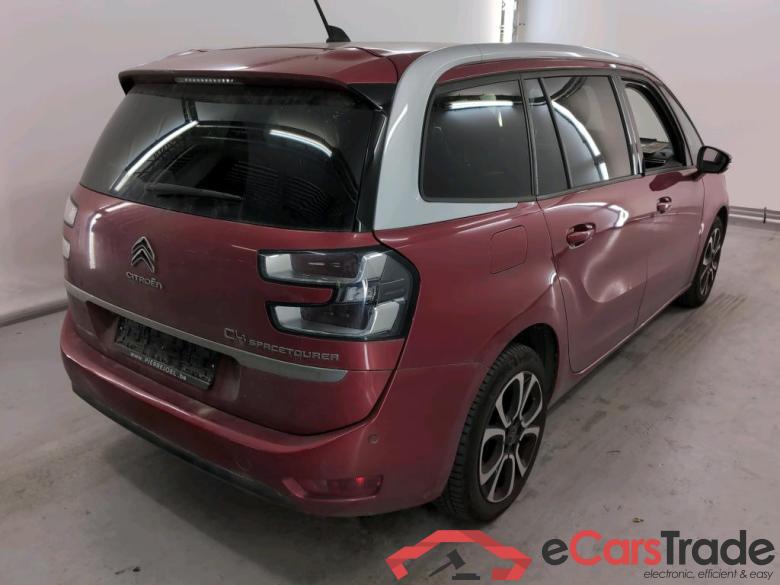 CITROAu2039N GRAND C4 SPACETOURER DIESEL 1.5 BlueHDi Business Lounge (Fl.) #4
