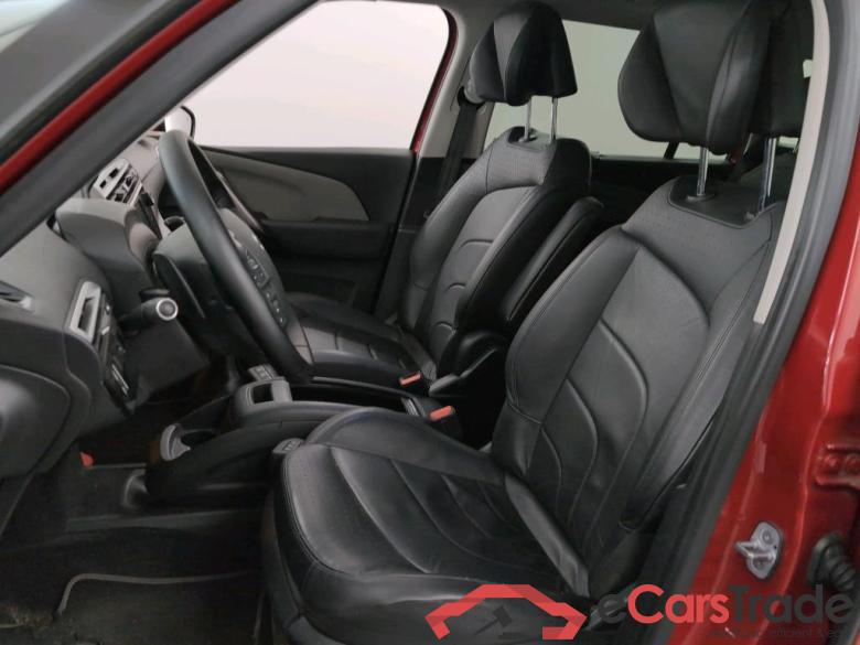CITROAu2039N GRAND C4 SPACETOURER DIESEL 1.5 BlueHDi Business Lounge (Fl.) #5