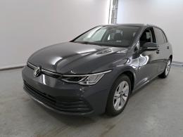 VOLKSWAGEN GOLF VIII 2.0 TDI 85KW LIFE TRAVEL