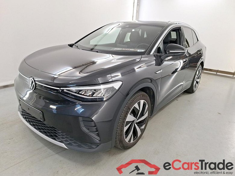 VOLKSWAGEN ID.4 BEV 77KWH 1ST #1