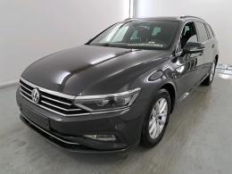 VOLKSWAGEN PASSAT VARIANT DIESEL - 2019 1.6 TDi SCR Style Business DSG Easy Open
