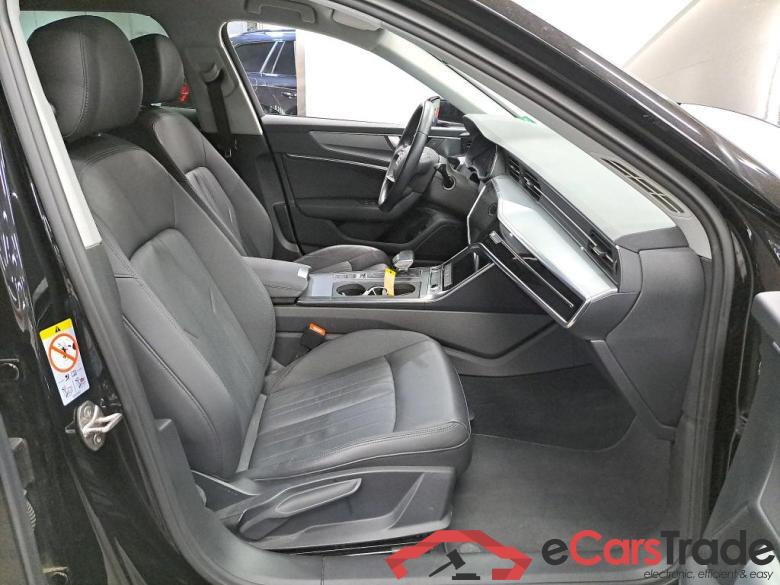AUDI - AUD A6 AVANT 35 TDI 163PK S-Tronic Business Edition Pack Business & Rear Camera #3